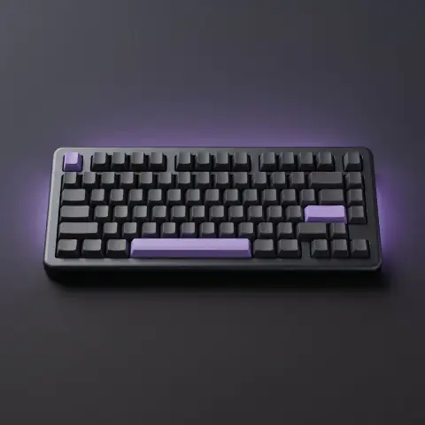 Nightshift 75 Keyboard