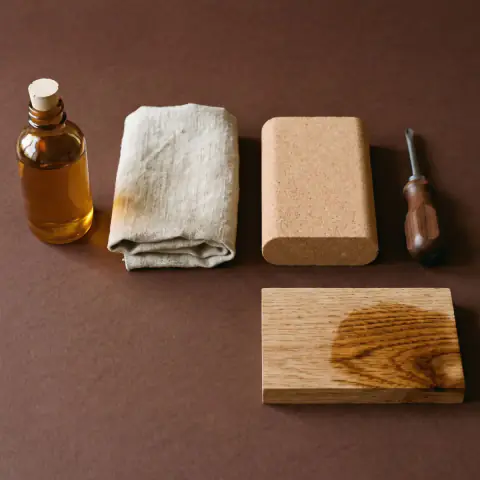 Furniture Care Plan