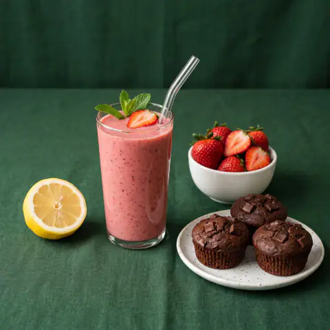 Recipe Club