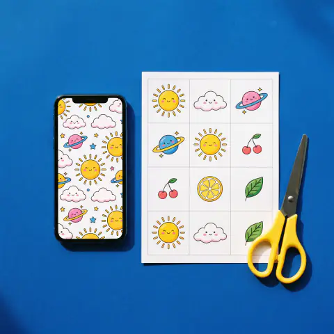 Monthly Wallpaper Pack
