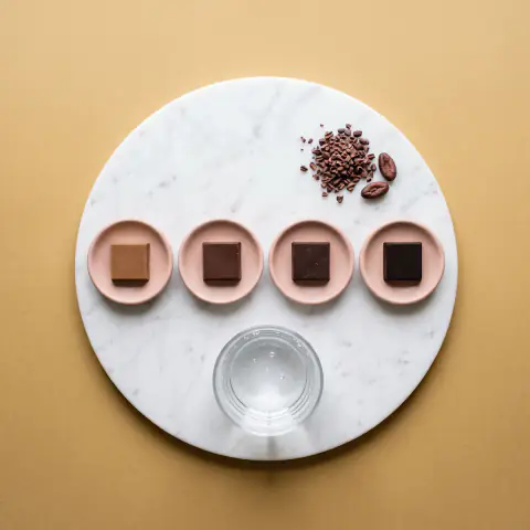 Monthly Tasting Class
