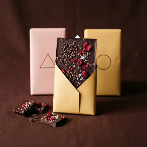 Chocolate Club