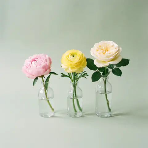 Flower Club