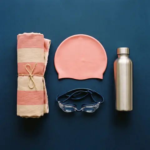 Swim Club