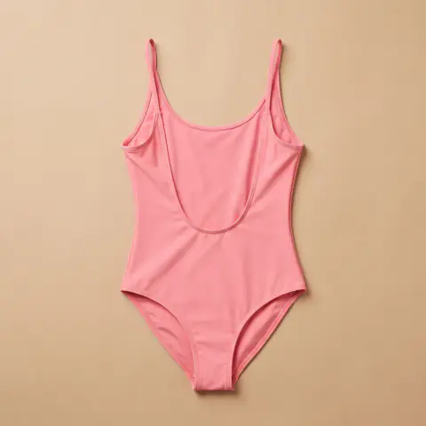 Sunset One-Piece