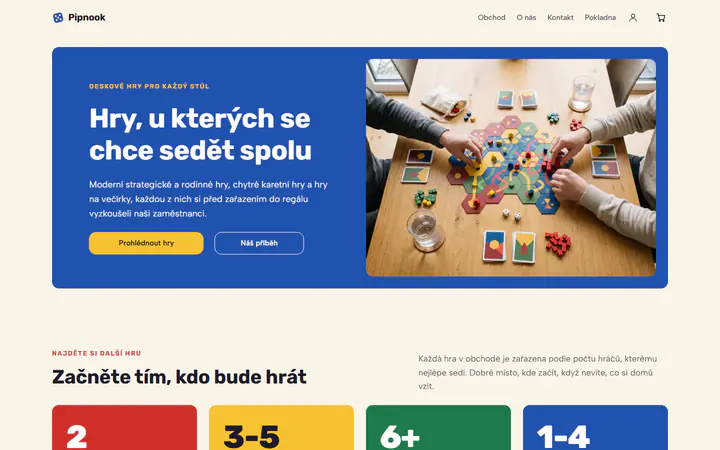 Deskové hry