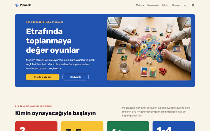 Kutu oyunları