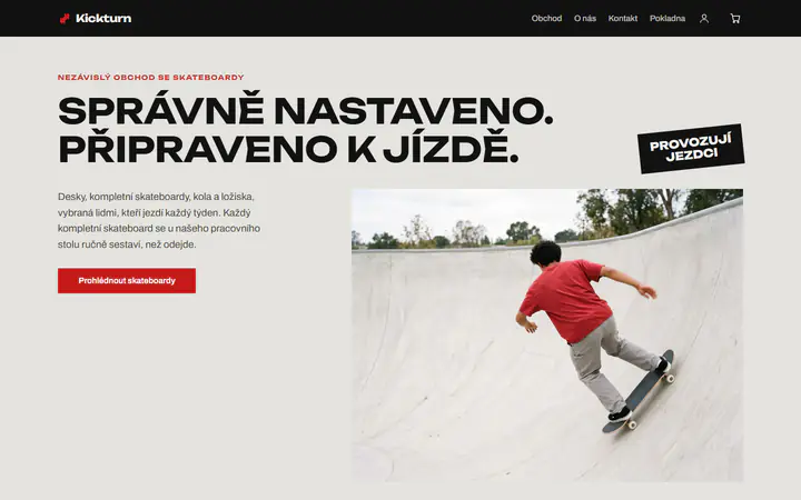 Skateboardy