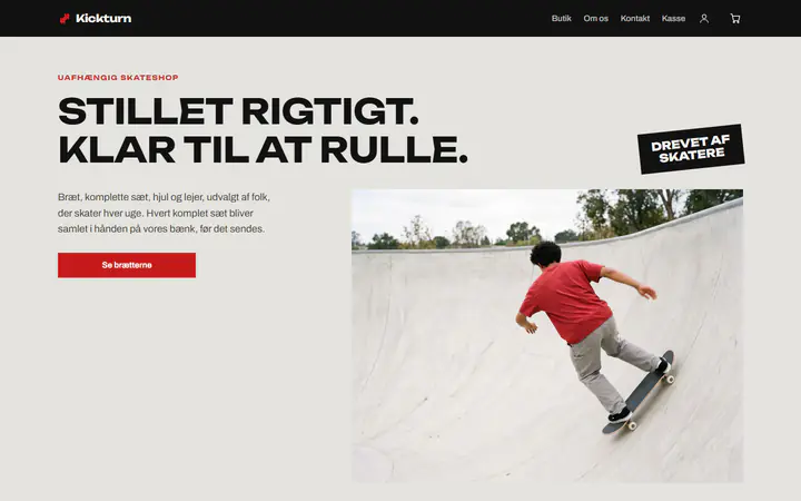 Skateboards