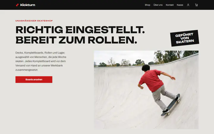 Skateboards