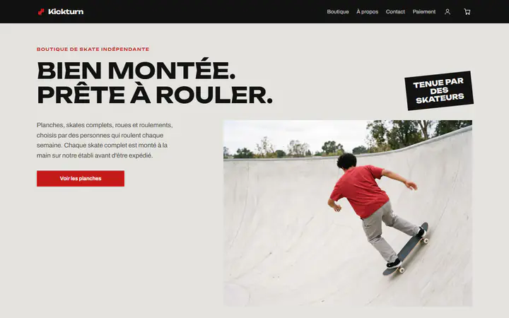 Skateboards