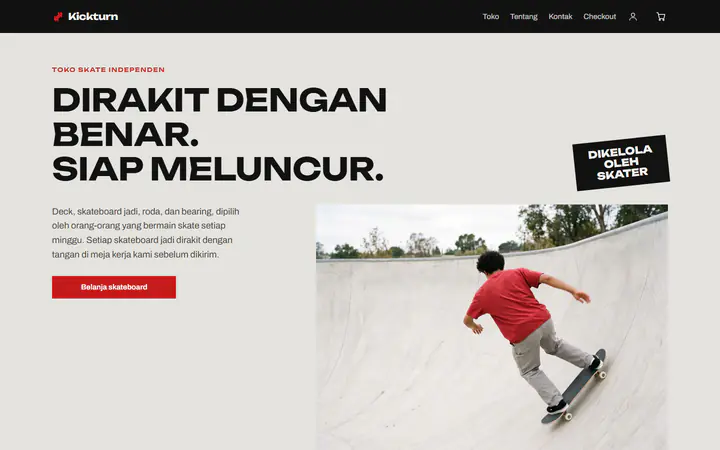 Papan seluncur