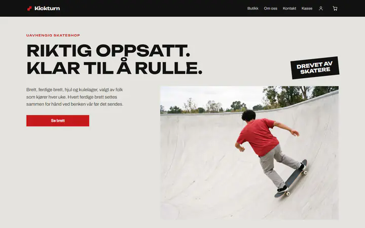 Skateboards