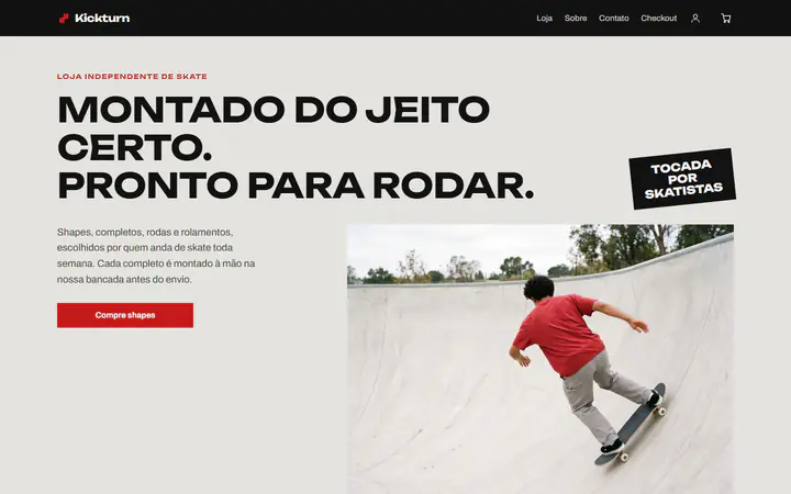 Skates
