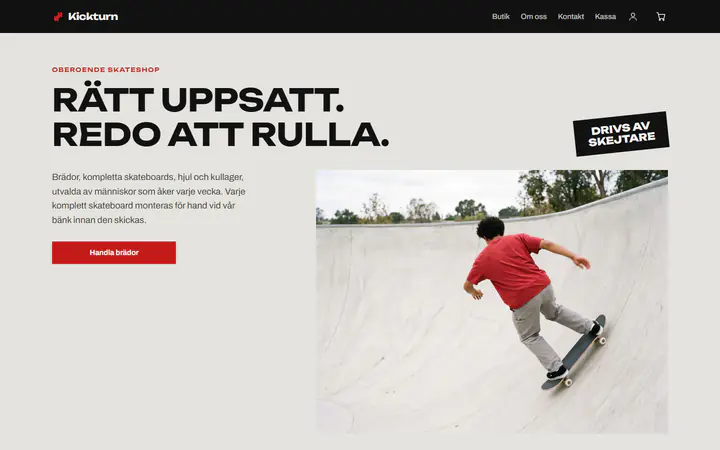 Skateboards