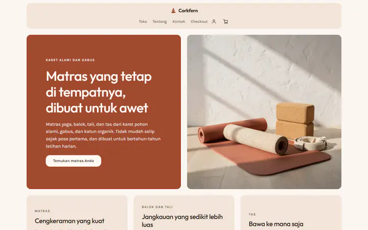 Matras yoga